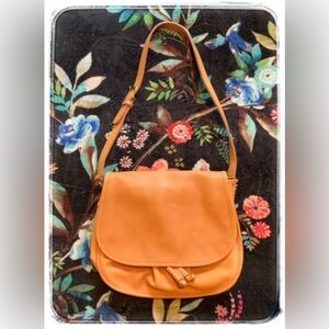 Original Coach Soft Flap